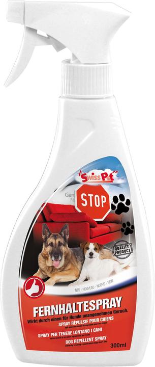 Swisspet Fernhaltespray (Hund, 300 ml)
