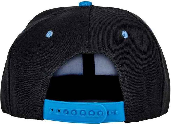 Produktbild Result Original Bronx Snapback Mütze (One Size)