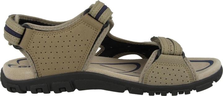 Actual product image Geox Uomo Sandal Strada (44)