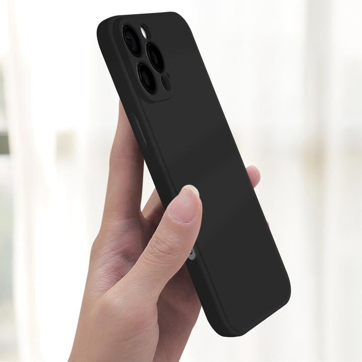 Produktbild Avizar Classic Case Mat Series (Apple iPhone 16 Pro)