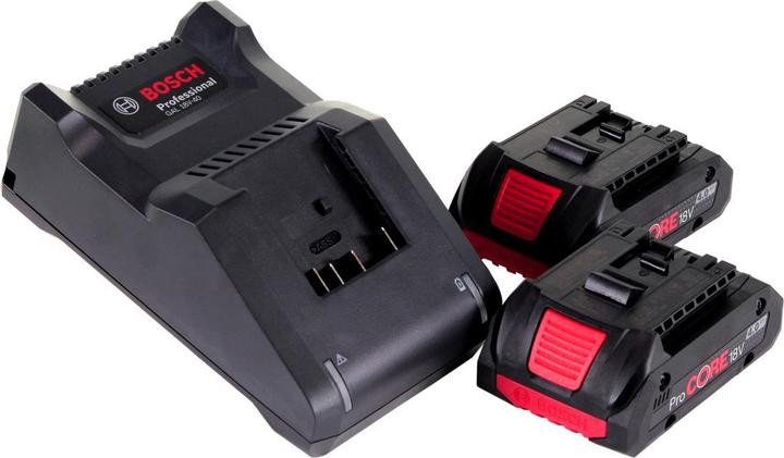 Produktbild Bosch Professional GSR 18V-55 (Akkubetrieb)
