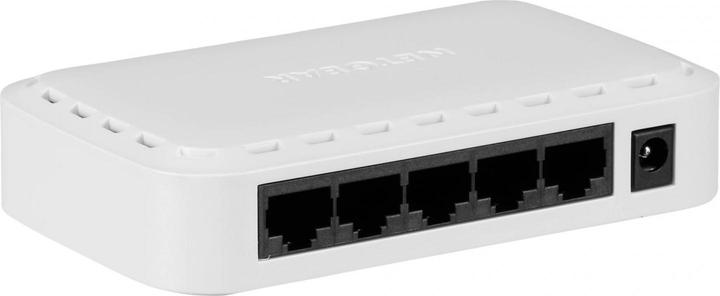 Image du produit Netgear Gs605-400pes (5 Ports)