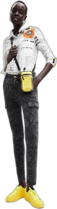 Actual product image Desigual 's trousers fabiola (36)