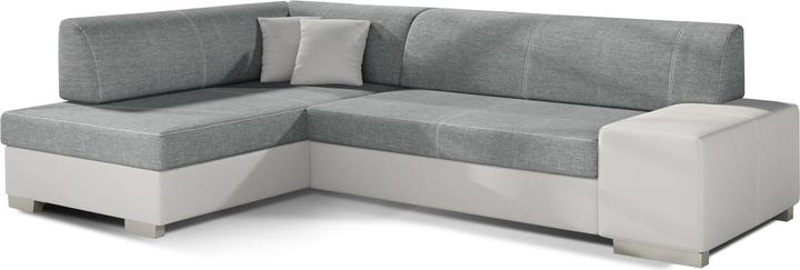 Actual product image ELTAP Fabio (4-seater, Sofa bed, Corner sofa)