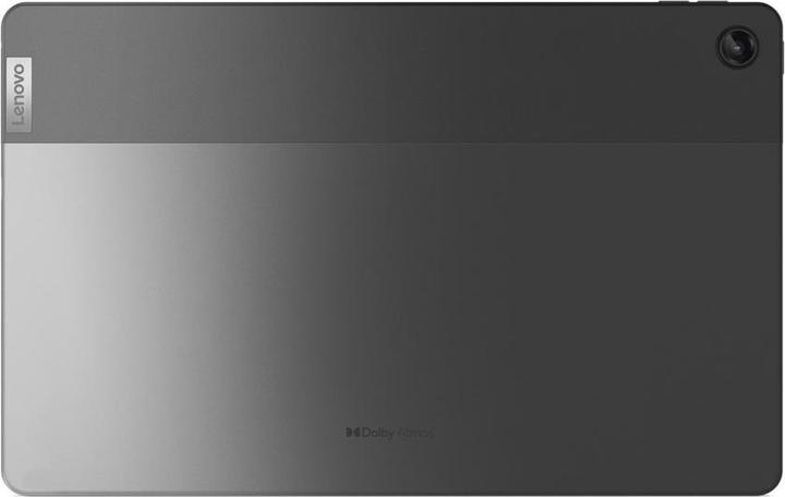 Actual product image Lenovo Tab M10 Plus (3rd Gen) 4G 128 GB 26 9 cm (10.6 inches) Qualcomm Snapdragon 4 GB Wi-Fi 5 (802.11 (4G, 10.61", 4 GB, Grey)