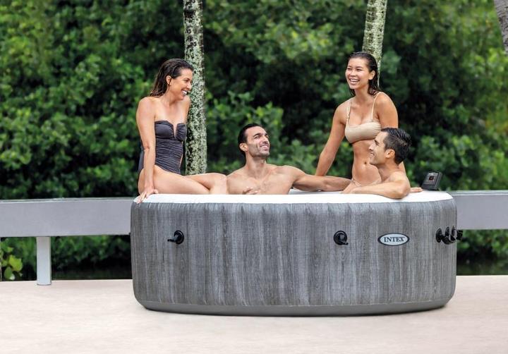 Immagine prodotto Intex Purespa (4 pers.)