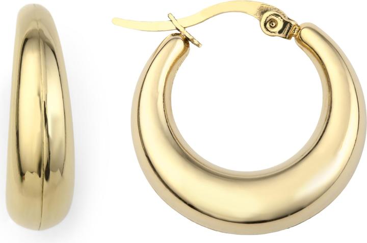 Immagine prodotto Heideman Miguel color oro (100% acciaio inossidabile)