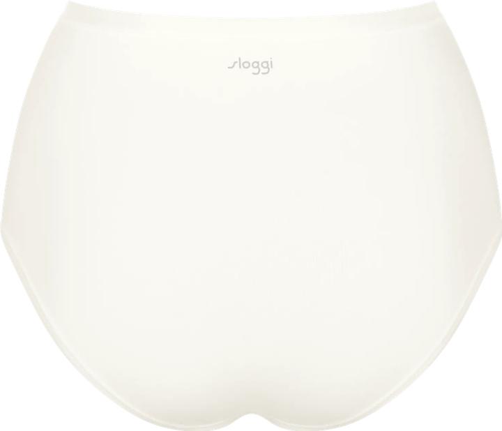 Immagine prodotto Sloggi 3er Pack GO Daily Cotton High Waist Panty (M, confezione da 3)