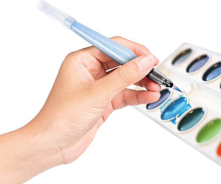 Image du produit Pentel Pinceau Aquash