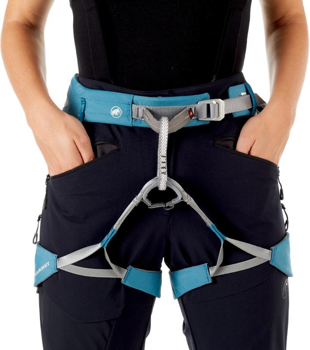 Image du produit Mammut Base Jump SO Pantalon de randonnée