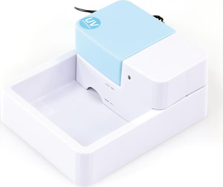 Produktbild Swisspet UV Trinkbrunnen 1.8Liters LED (1.80 l)