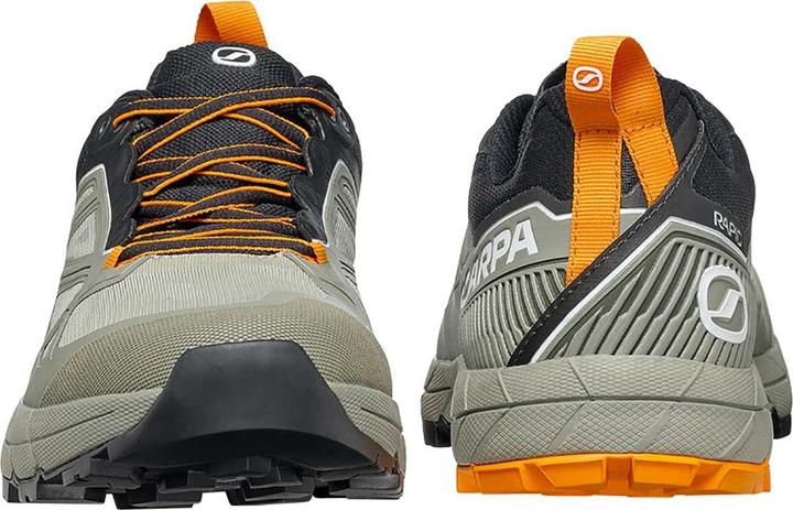 Produktbild Scarpa Trail und Zustiegsschuh Rapid (42.5)