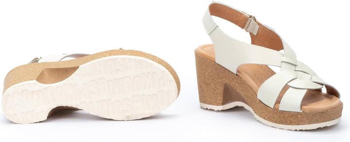 Actual product image Pikolinos Arenales (41)