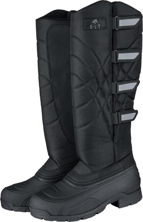 ELT Thermo-Reitstiefel Essential