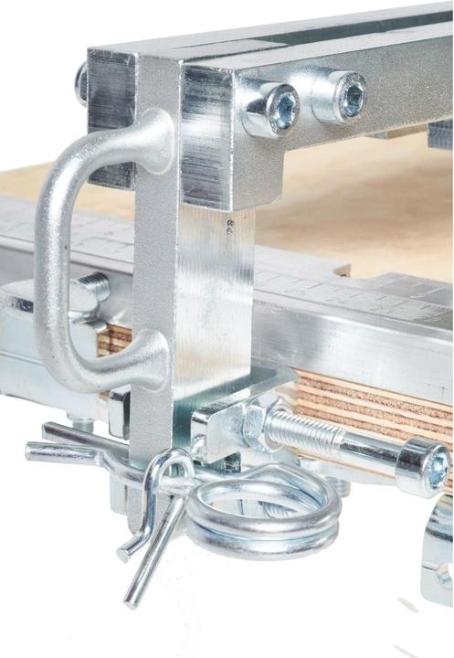 Produktbild HUFA 5532 630 c-AL Premium-Fliesenschneidbrett 630 mm