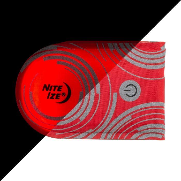 Produktbild Nite Ize TagLit Recharg. Magnetic LED Marker