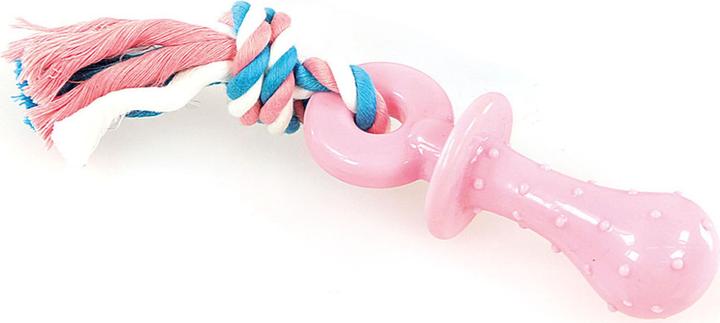 Produktbild Swisspet Puppy-Play Nuggi (Welpenspielzeug)