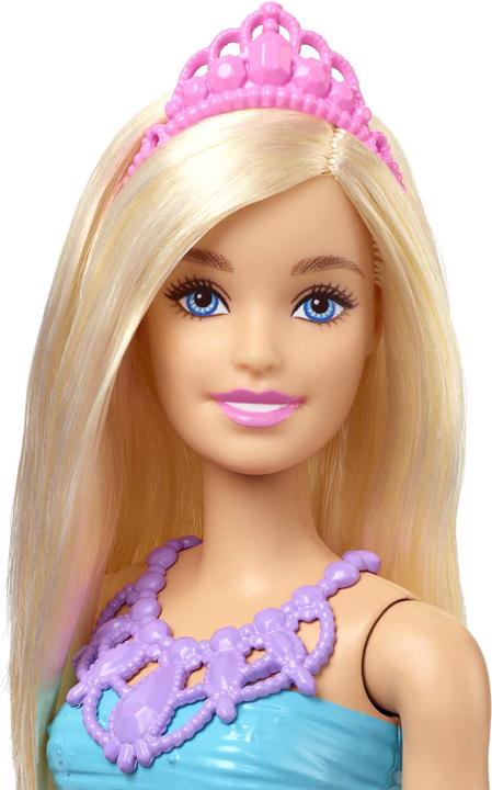 Image du produit Barbie Princesse