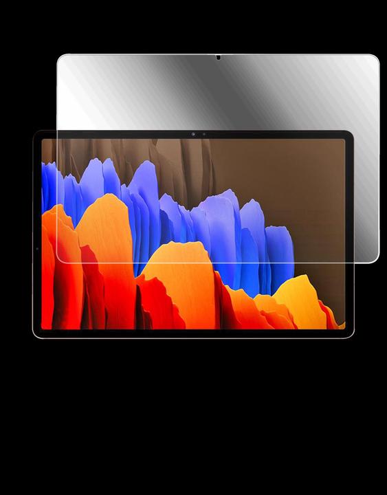 Produktbild eSTUFF Samsung Galaxy TAB S7 (1 Stück, Galaxy Tab S7, Galaxy Tab A9+, Galaxy Tab S8, Galaxy Tab S9)