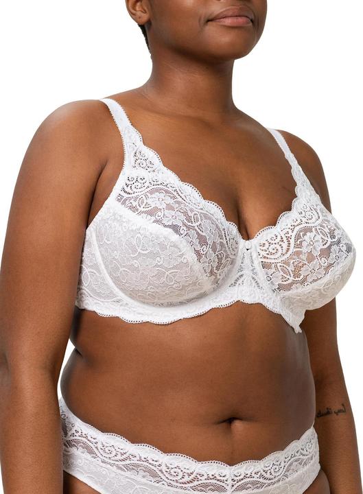 Produktbild Triumph Bügel-BH "Amourette 300" (Einzelpack, 85 D)