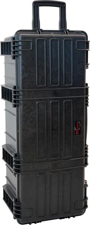 Actual product image Explorer Cases 9433 Case Black with Foam (108 l, L (90 - 115l))