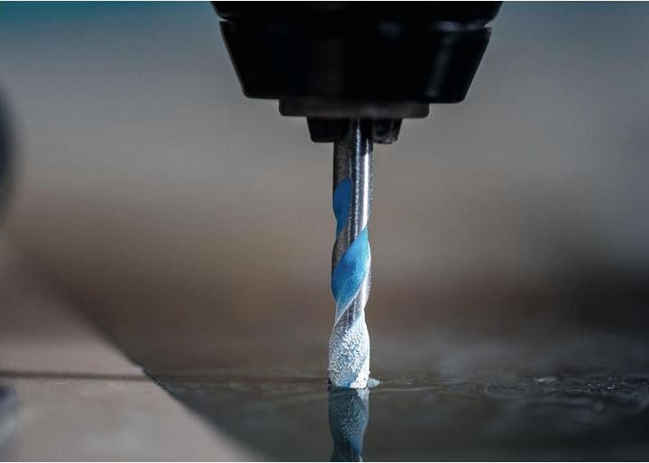 Produktbild Bosch Professional Zubehör EXPERT HEX-9 MultiConstruction Bohrer, 6 x 60 x 100 mm (6 Millimeter)
