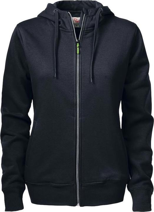 Immagine prodotto Sharp Felpa con cappuccio con zip a tutta lunghezza (M)