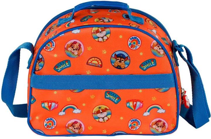 Produktbild Karactermania 3D Lunch Bag Paweome