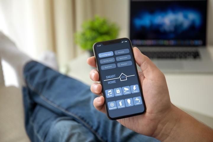 Image du produit Ledvance Smart+ (GU10, 5 W, 350 lm, 1 x, G)