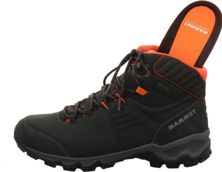 Produktbild Mammut Mercury IV Mid GTX Men (44)
