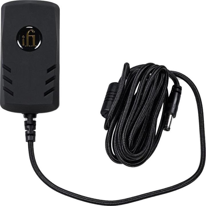 Actual product image iFi Audio iPower2