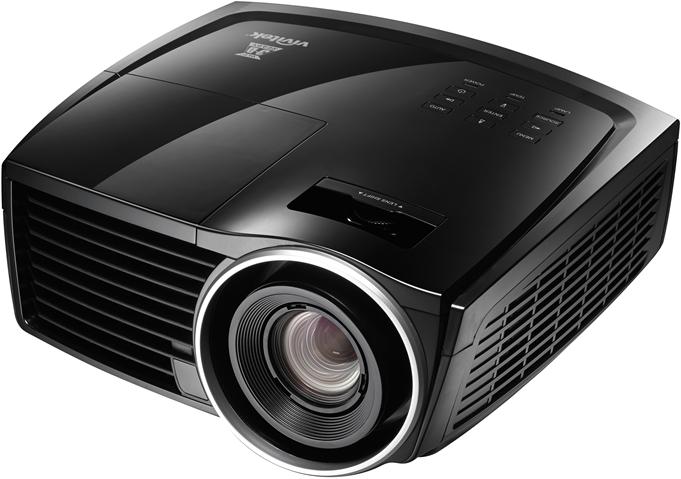vivitek H1188 (Full HD, 2000 lm, 1.39 - 2.09:1)