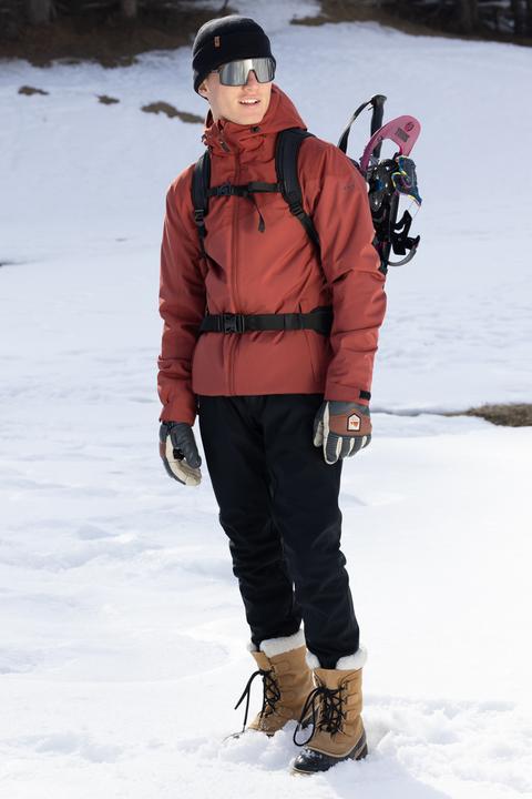 Produktbild Rukka Emmet Herren Skijacke (3XL)