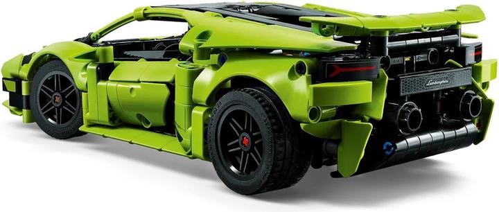 Produktbild LEGO Lamborghini Huracán Tecnica (42161, LEGO Technic)