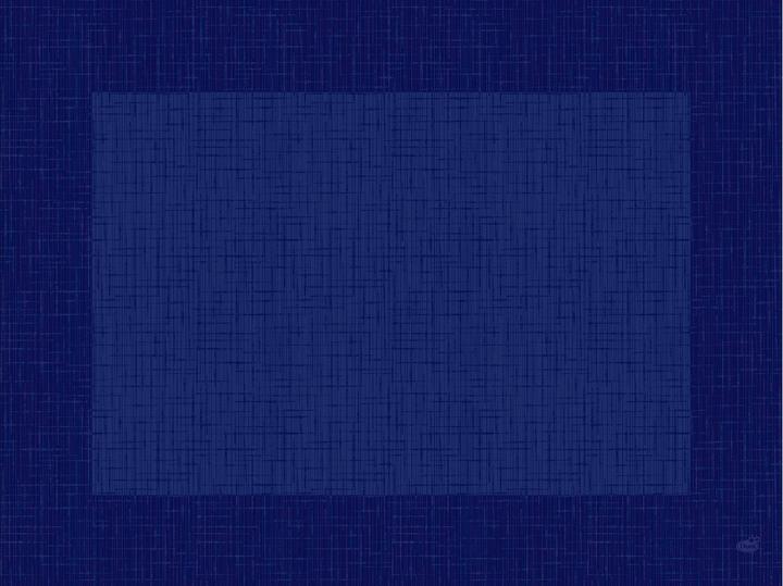 Actual product image Duni Bio-Dunicel-Sets 30x40 Linnea dunkelblau 100P (100 pcs., 30 x 40 cm)