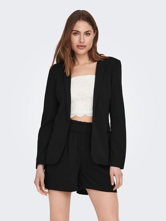 Immagine prodotto Only Blazer slim fit con risvolto cadente Blazer (36)
