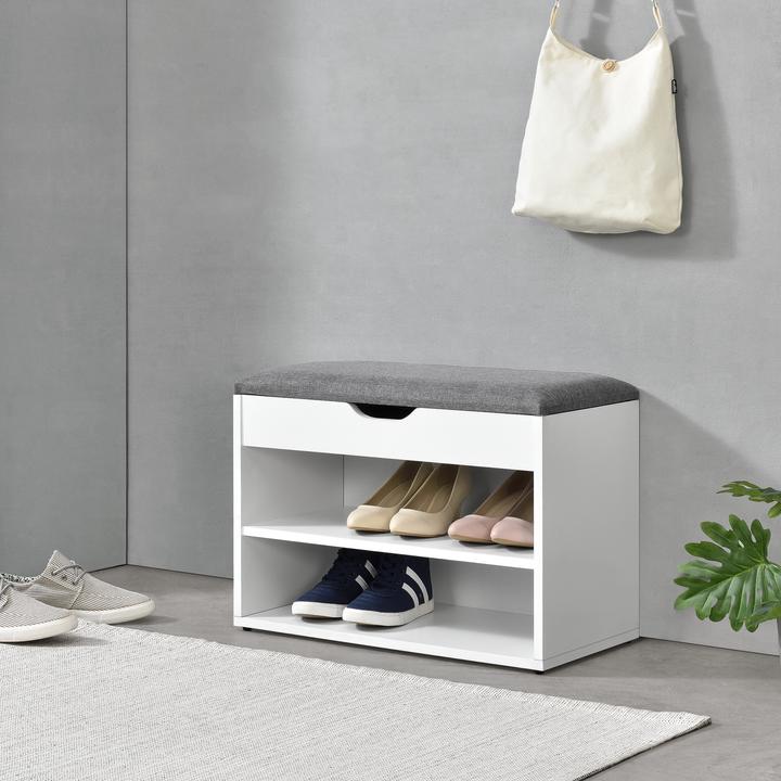 Produktbild En.Casa Gentofte (60 x 30 x 46 cm)