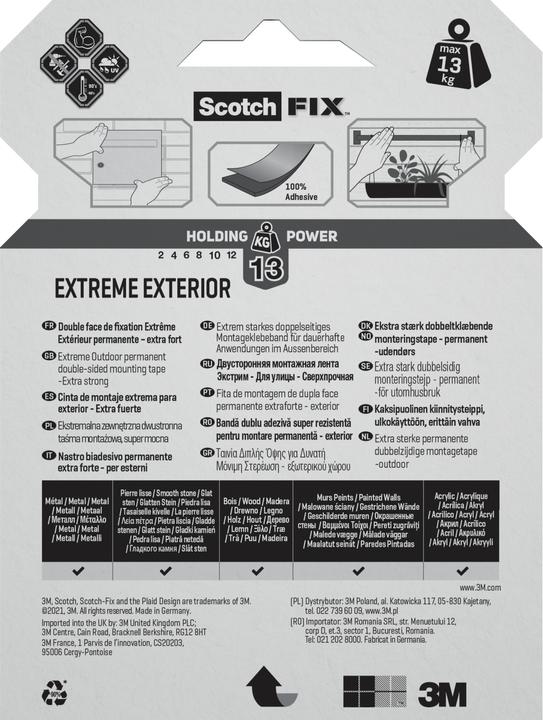Image du produit Scotch - (19 mm)