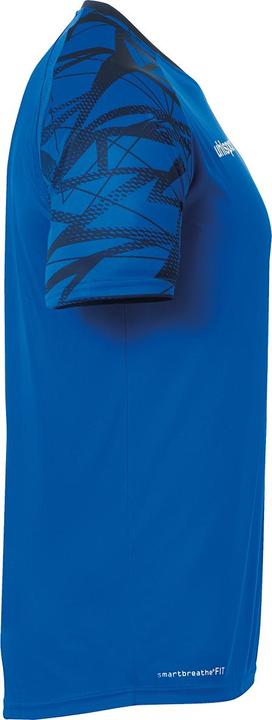 Immagine prodotto Uhlsport Maglietta da allenamento GOAL 25 TRIKOT SHORT-SARM (M)