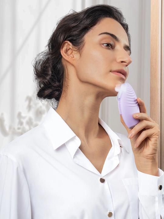Image du produit Foreo Luna Lavender