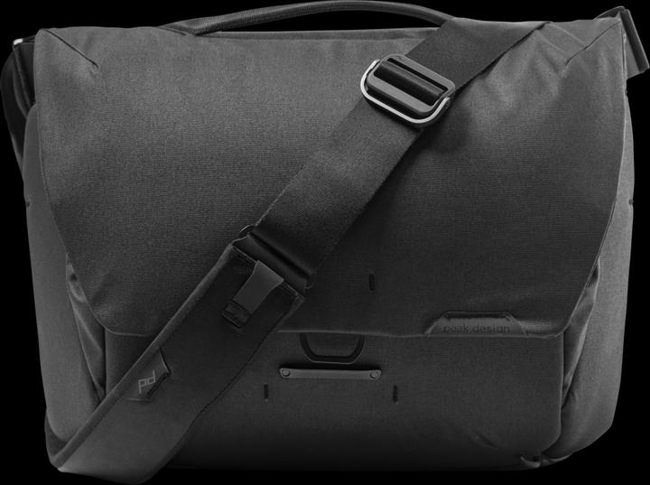 Produktbild Peak Design Everyday Messenger (Kamera Schultertasche, 13 l)