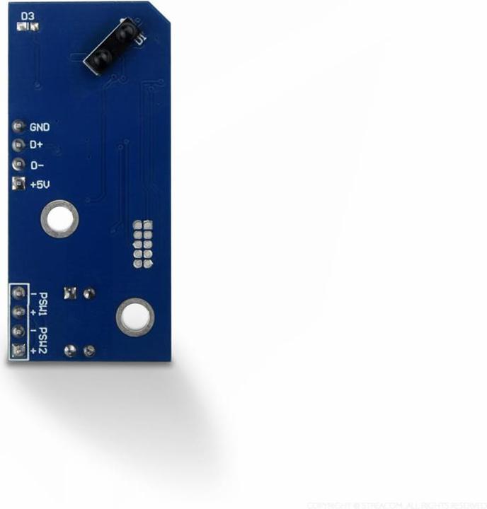 Produktbild Streacom ST-FLIRC-SE - IR Receiver