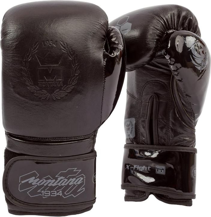Montana X-Fight (10 OZ, 12)