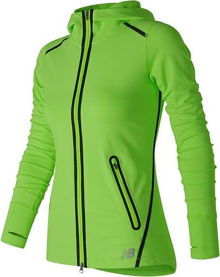 New Balance Veste W Trinamic (S)