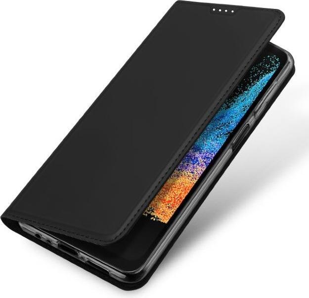 Produktbild Dux Ducis Skin Pro Series Bookcover (Samsung Galaxy Xcover 7)