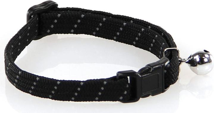 Swisspet Collare per gatti ReflectLine 10mm/20-30cm