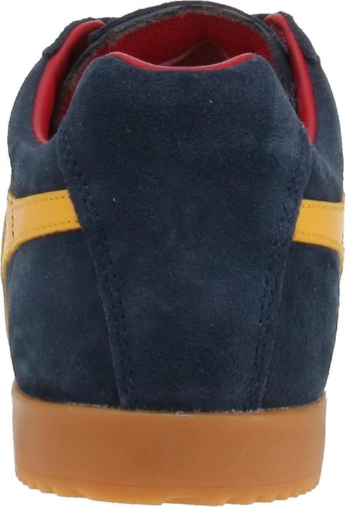 Actual product image Gola Harrier Suede (45)