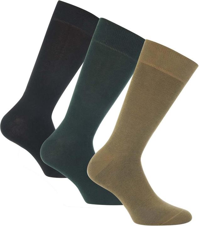 Produktbild Lyle and Scott Socken (3erPack) (3er Pack, 40.5 - 45.5)