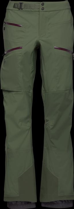 Black Diamond W Recon Lt Pants