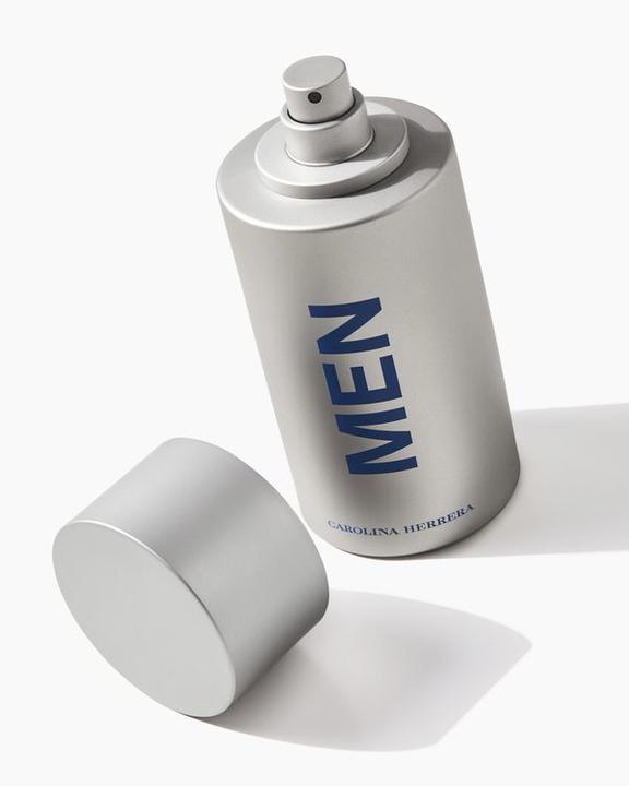 Produktbild Carolina Herrera 212 Men (Eau de Toilette, 200 ml)